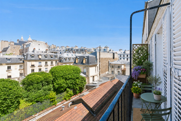 Appartement de luxe à vendre à Paris 9ème, 1 850 000 €, Photo 6