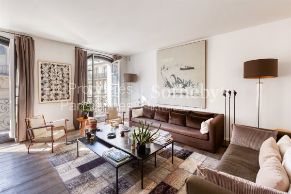Luxury Apartment for sale in Paris 16ème, 4 200 000 €, Photo 6