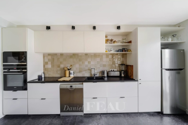 Maison de luxe à vendre à Saint-Germain-en-Laye, 1 250 000 €, Photo 6