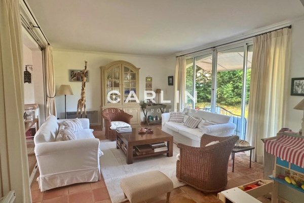 Luxury House for sale in Ramatuelle, 3 600 000 €, Photo 6