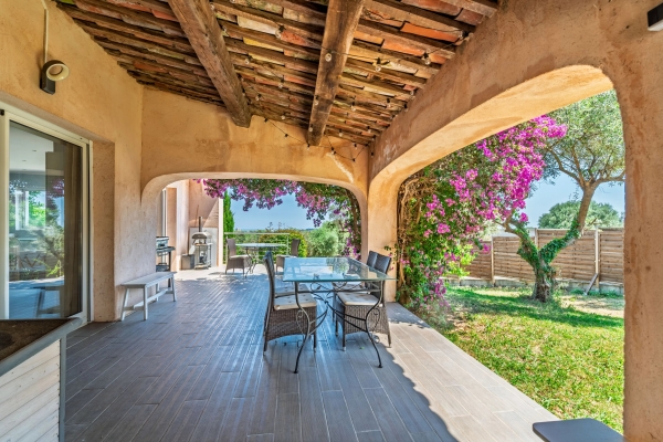 Maison de luxe à vendre à Antibes, 1 490 000 €, Photo 6