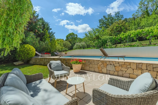 Maison de luxe à vendre à Châteauneuf-Grasse, 1 890 000 €, Photo 6