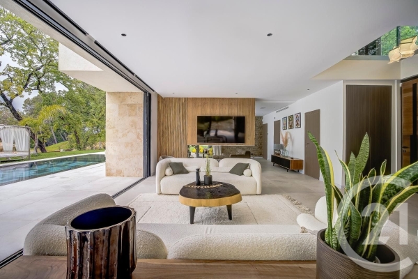 Luxury House for sale in Opio, 3 490 000 €, Photo 7