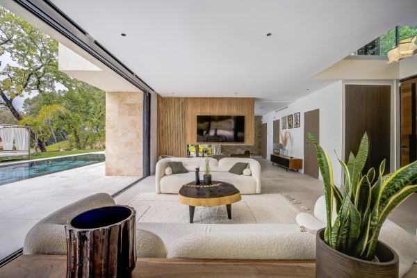 Maison de luxe à vendre à Opio, 3 490 000 €, Photo 7