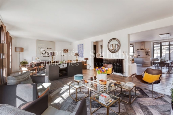 Luxury Apartment for sale in Paris 16ème, 4 200 000 €, Photo 7