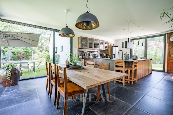 Maison de luxe à vendre à Le Vésinet, 2 590 000 €, Photo 7
