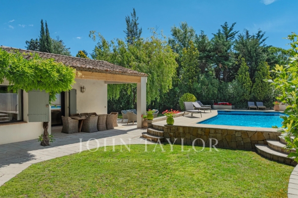 Maison de luxe à vendre à Châteauneuf-Grasse, 1 890 000 €, Photo 7