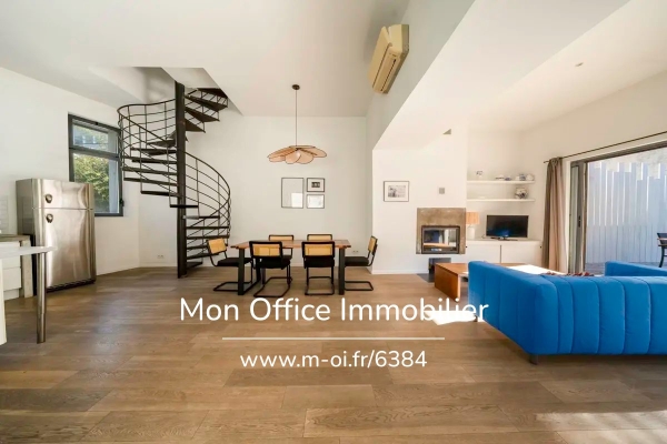 Maison de luxe à vendre à Marseille 7Ème, 1 290 000 €, Photo 1