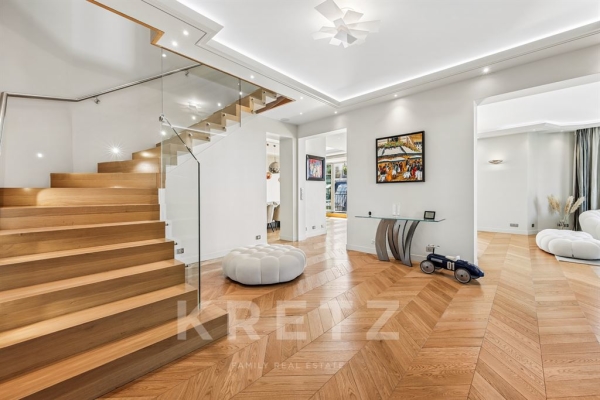 Luxury Apartment for sale in Paris 16ème, 6 490 000 €, Photo 1