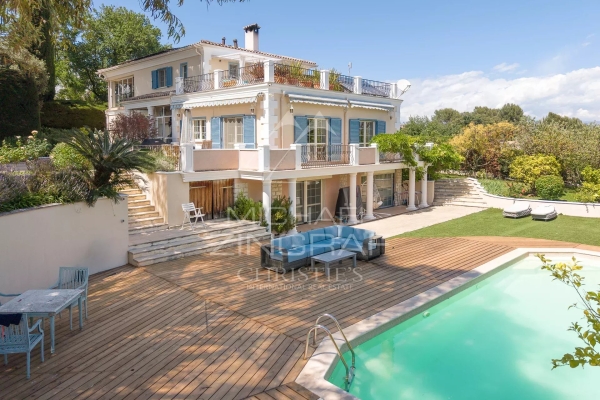 Luxury House for sale in Saint-Paul-de-Vence, 2 950 000 €, Photo 1