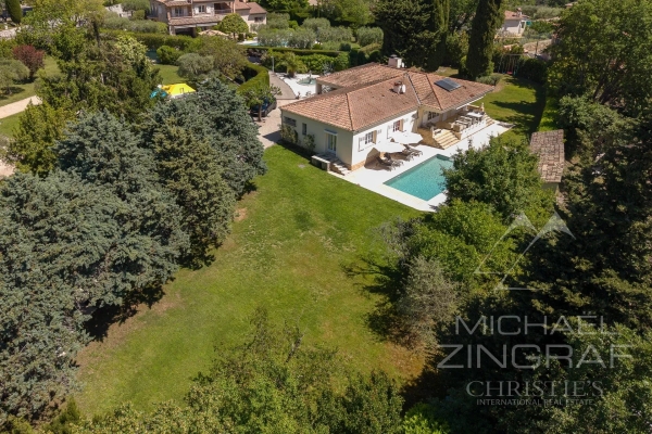 Luxury House for sale in Cabris, 1 200 000 €, Photo 1