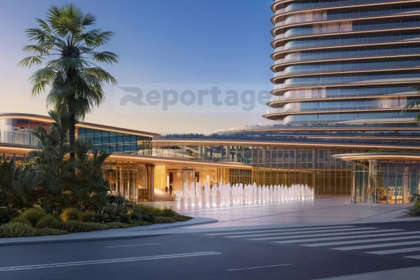 Appartement de luxe à vendre à Bakou, 283 000 €, Photo 1