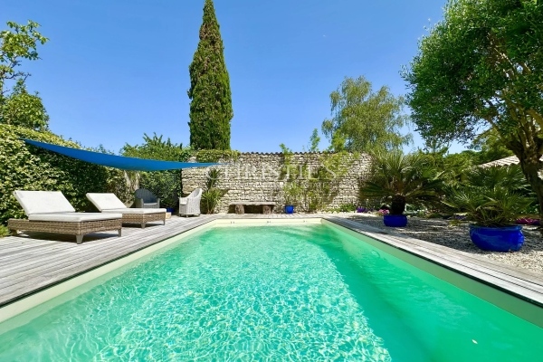 Maison de luxe à vendre à Nieul-sur-Mer, 835 000 €, Photo 1