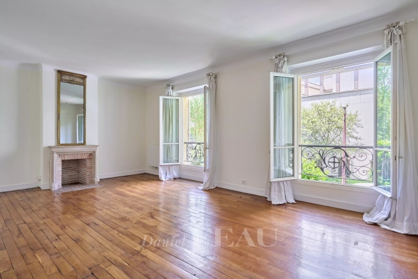 Appartement de luxe à vendre à Paris 16ème, 1 200 000 €, Photo 1