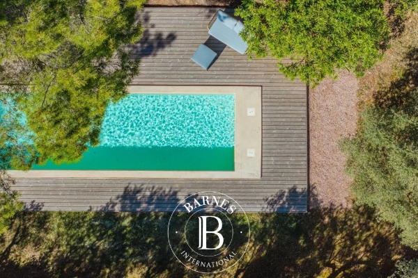 Luxury House for sale in Mouriès, 1 760 000 €, Photo 1