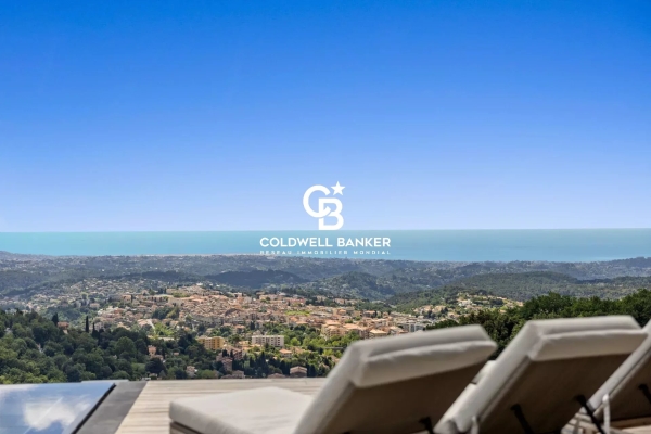 Maison de luxe à vendre à Vence, 5 975 000 €, Photo 1