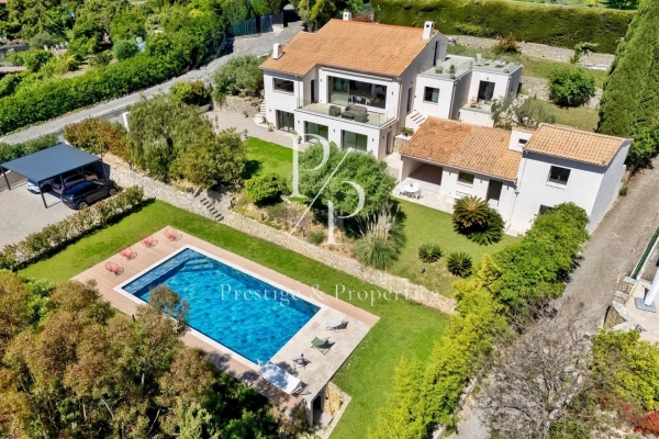 Maison de luxe à vendre à Cannes, 2 950 000 €, Photo 1