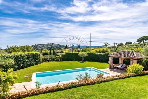 Maison de luxe à vendre à Mougins, 3 580 000 €, Photo 1