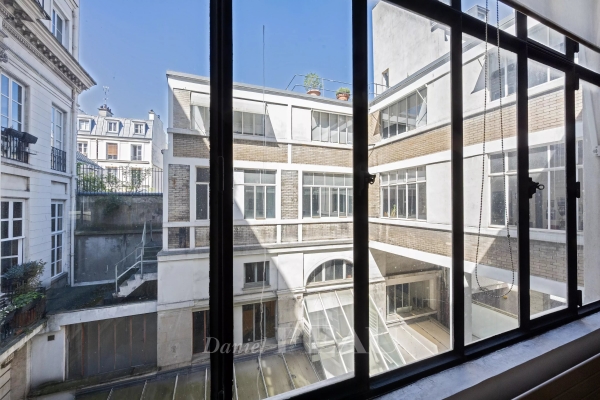 Appartement de luxe à vendre à Paris 10ème, 2 500 000 €, Photo 2