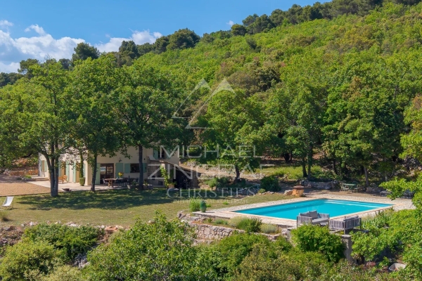 Luxury House for sale in Bargemon, 1 290 000 €, Photo 2