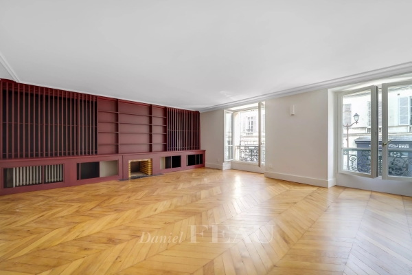 Appartement de luxe à vendre à Versailles, 1 350 000 €, Photo 2