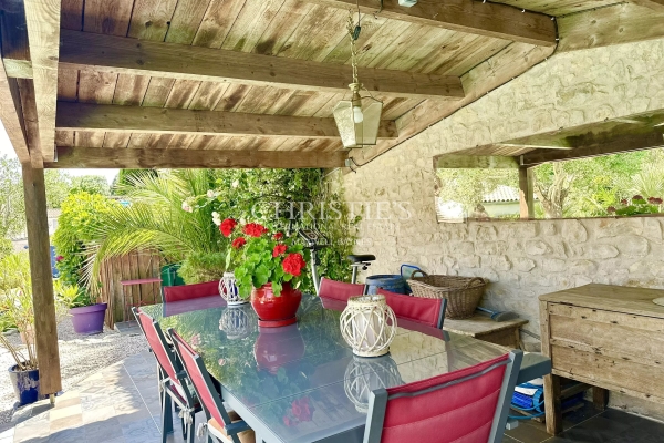 Luxury House for sale in Nieul-sur-Mer, 798 000 €, Photo 3