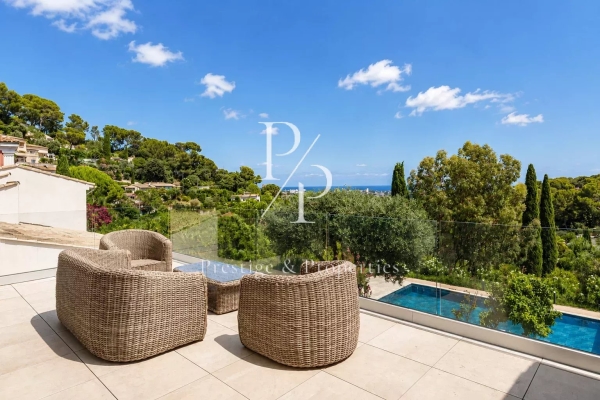 Maison de luxe à vendre à Cannes, 2 950 000 €, Photo 3