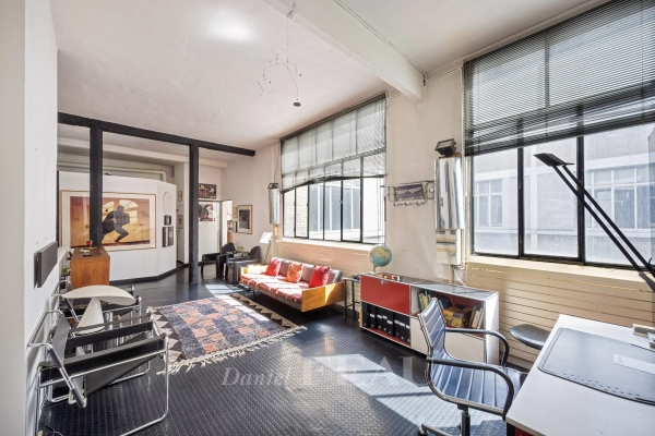 Appartement de luxe à vendre à Paris 10ème, 2 500 000 €, Photo 4