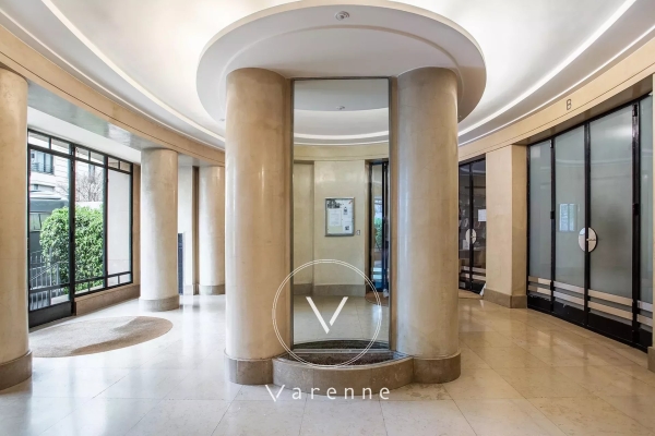 Luxury Apartment for sale in Paris 16ème, 220 000 €, Photo 4