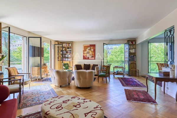Luxury Apartment for sale in Paris 16Ème, 2 900 000 €, Photo 4