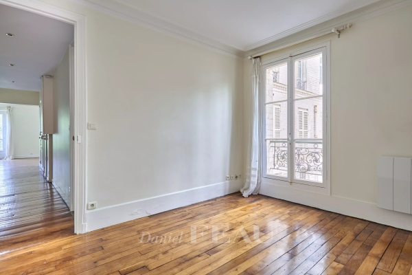 Appartement de luxe à vendre à Paris 16ème, 1 200 000 €, Photo 4