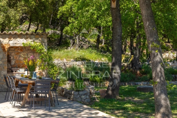 Luxury House for sale in Bargemon, 1 290 000 €, Photo 4