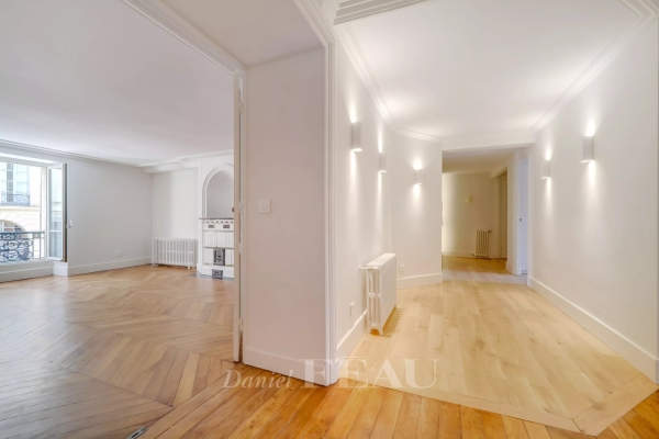 Appartement de luxe à vendre à Versailles, 1 350 000 €, Photo 4