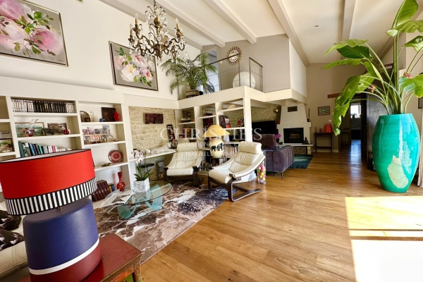 Luxury House for sale in Nieul-sur-Mer, 798 000 €, Photo 5