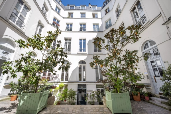 Appartement de luxe à vendre à Paris 10ème, 2 500 000 €, Photo 6