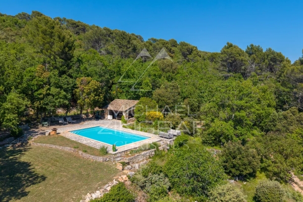 Luxury House for sale in Bargemon, 1 290 000 €, Photo 6