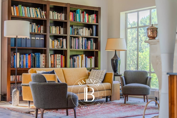 Luxury House for sale in Mouriès, 1 760 000 €, Photo 6