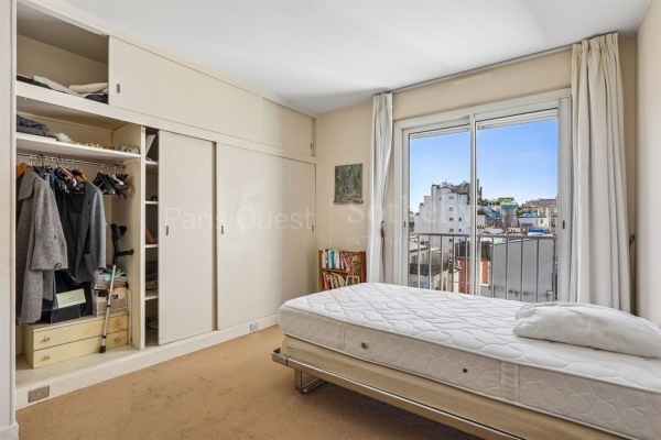Luxury Apartment for sale in Paris 16ème, 1 500 000 €, Photo 7