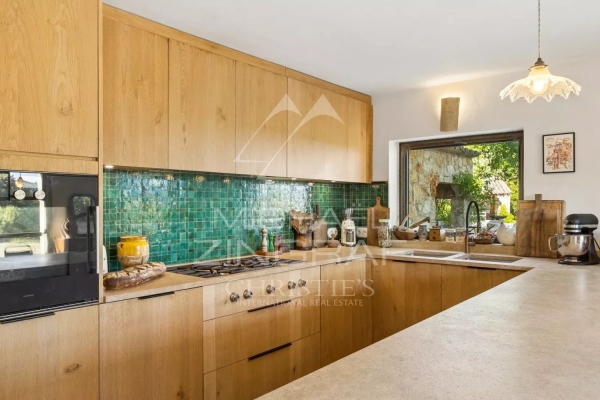 Luxury House for sale in Bargemon, 1 290 000 €, Photo 7