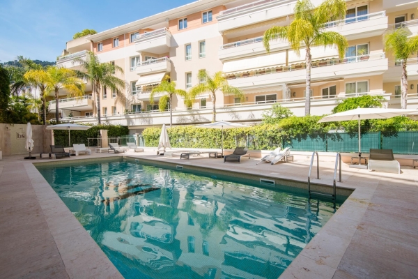 Appartement de luxe à vendre à Beaulieu-sur-Mer, 950 000 €, Photo 1