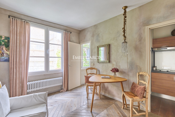 Luxury Apartment for sale in Paris 4ème, 470 000 €, Photo 1