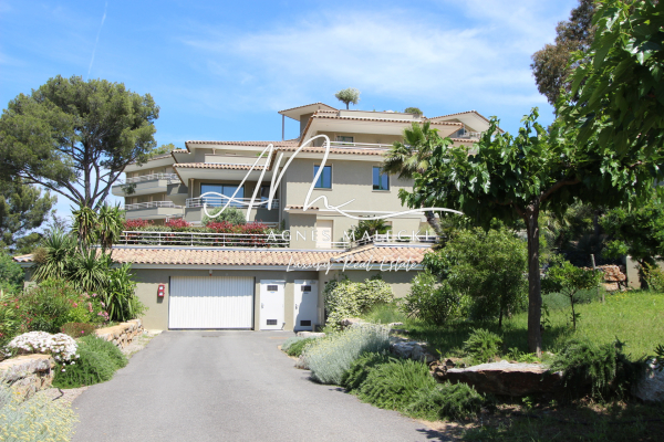 Luxury Apartment for sale in Cavalaire-sur-Mer, 519 000 €, Photo 1