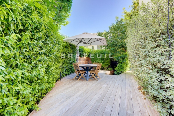 Appartement de luxe à louer à Neuilly-sur-Seine, 6 250 €, Photo 1