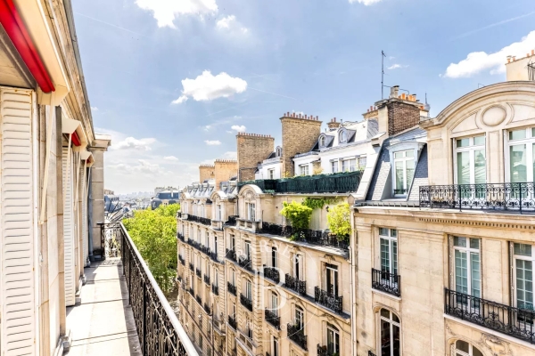 Luxury Apartment for sale in Paris 16ème, 2 090 000 €, Photo 1