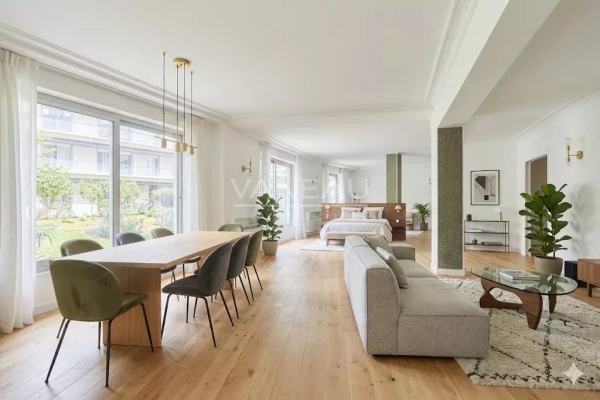 Appartement de luxe à vendre à Neuilly-sur-Seine, 660 000 €, Photo 1