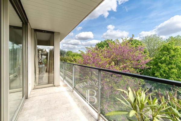 Luxury Apartment for sale in Neuilly-sur-Seine, 1 460 000 €, Photo 1