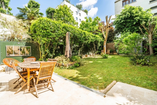 Appartement de luxe à vendre à Boulogne-Billancourt, 1 130 000 €, Photo 1