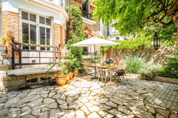 Maison de luxe à vendre à Boulogne-Billancourt, 2 400 000 €, Photo 1