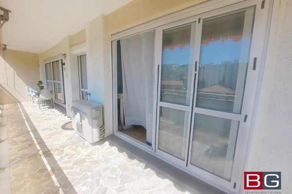 Luxury Apartment for sale in Juan-les-Pins, 420 000 €, Photo 1