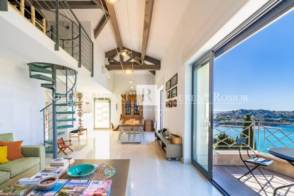 Maison de luxe à vendre à Villefranche-sur-Mer, 7 300 000 €, Photo 1